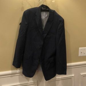 men’s button up jacket